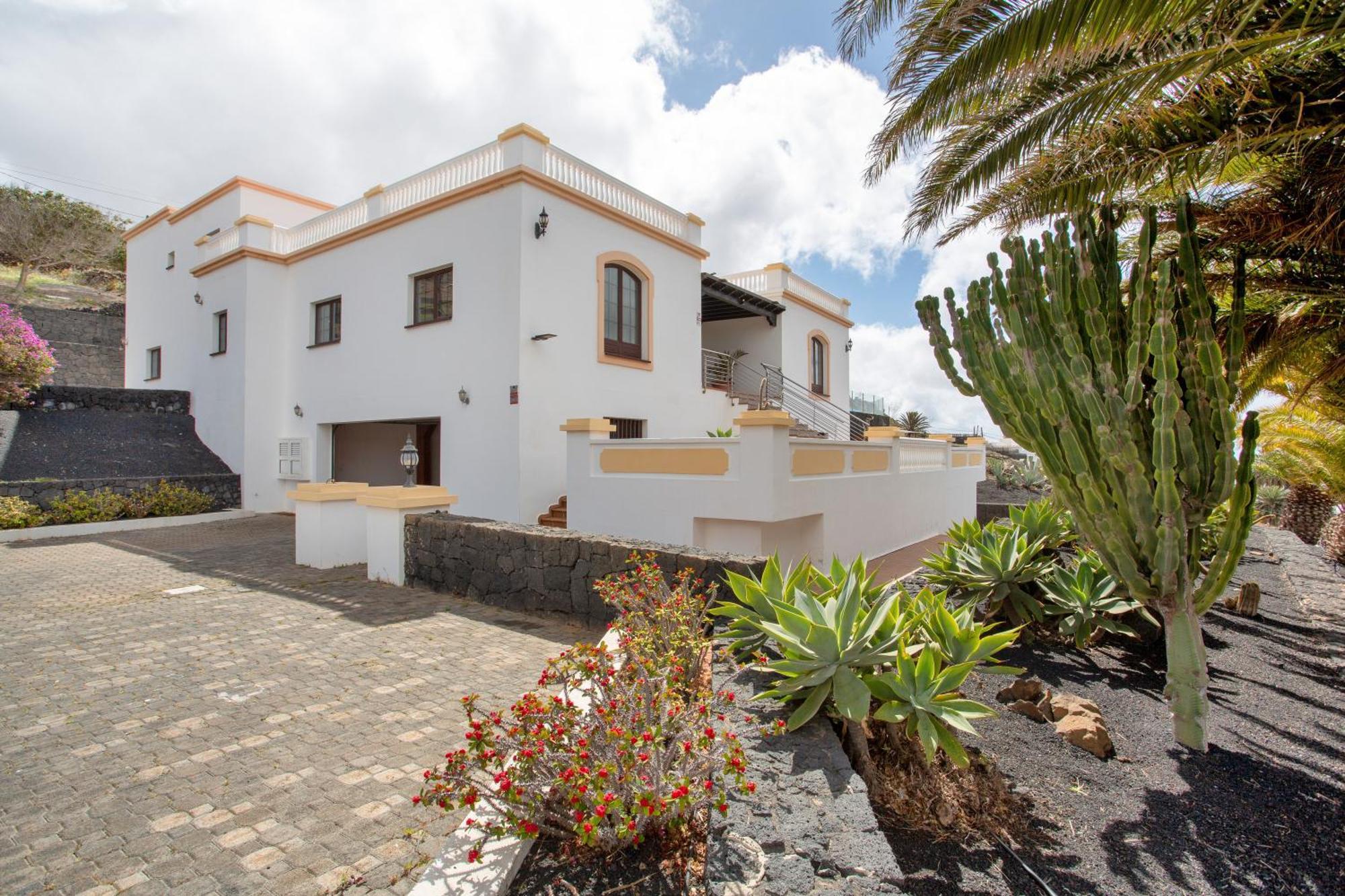 Finca Bellavista Teguise  Exterior photo